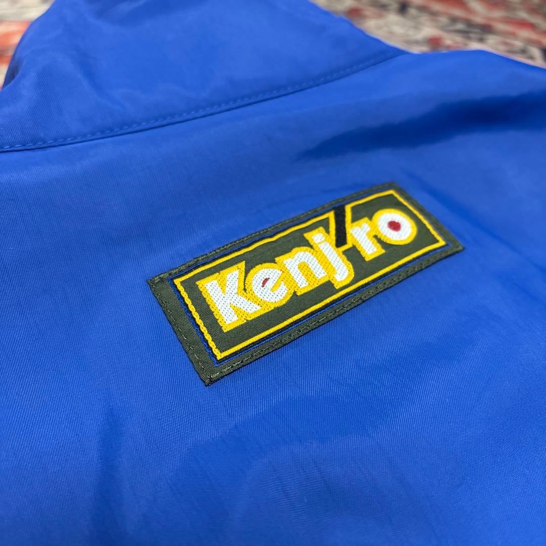 Kenjro RALLIART レーシングベスト 篠塚健次郎 ラリー　激レア