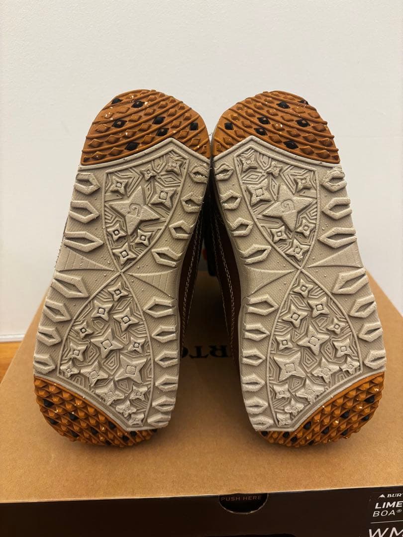 BURTON★LIMELIGHT スノーボードブーツ23.5cm