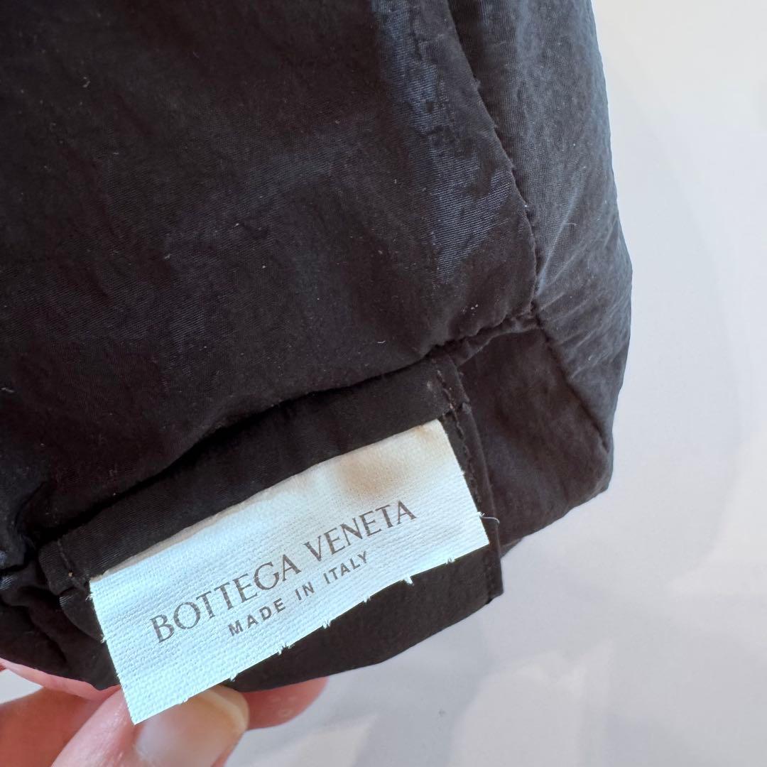 BOTTEGA VENETA ボッテガ マシュー期 イントレチャート バッグ