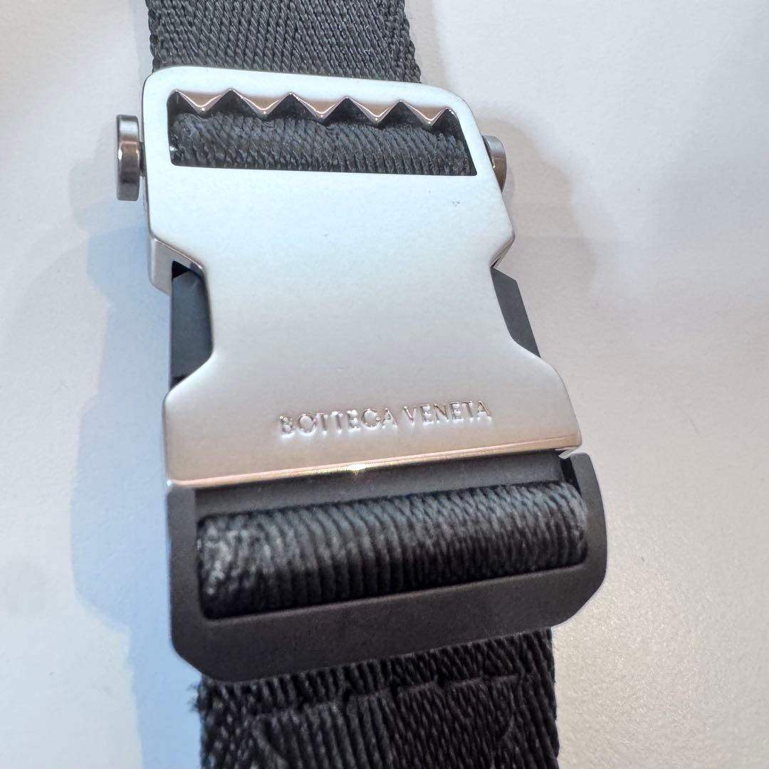 BOTTEGA VENETA ボッテガ マシュー期 イントレチャート バッグ