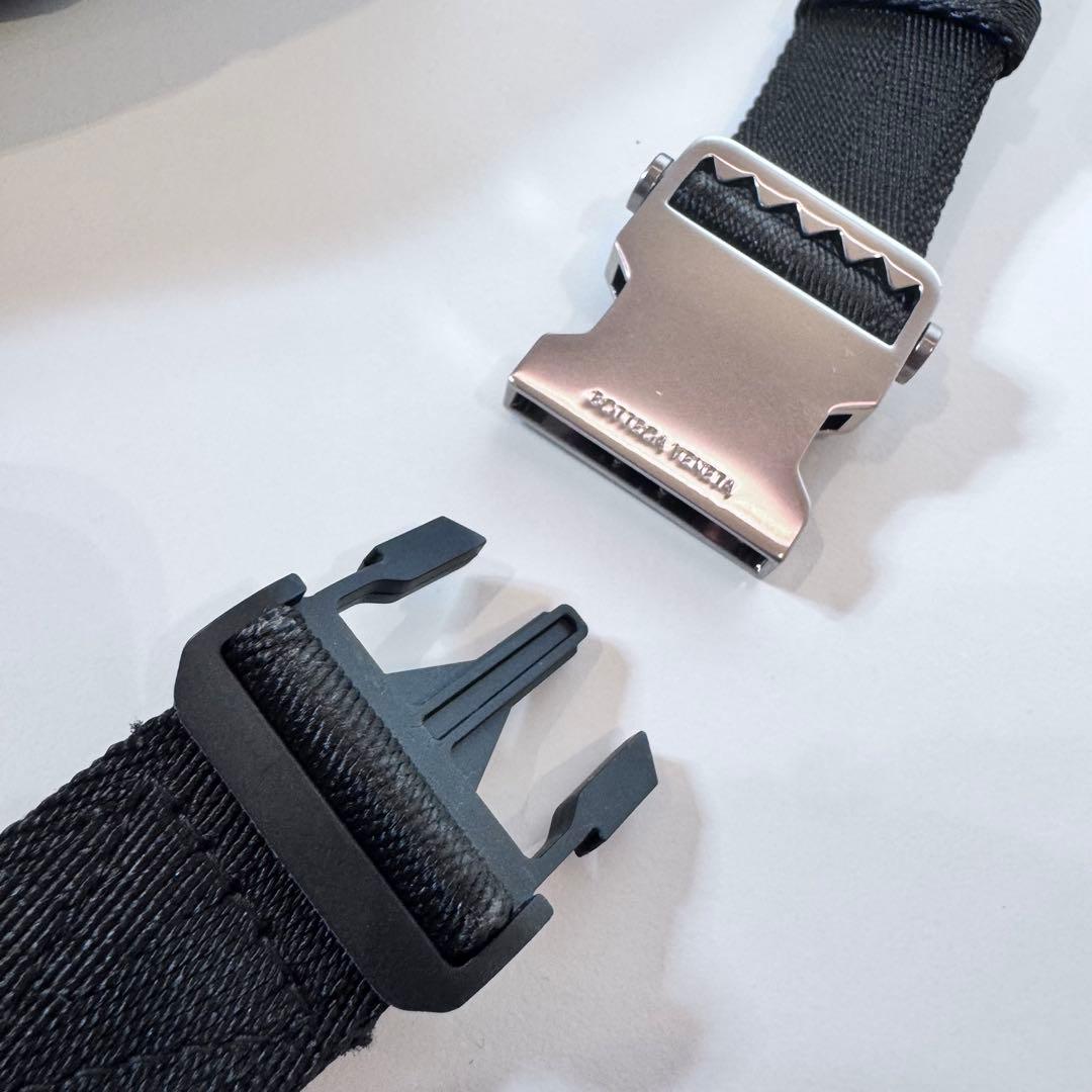 BOTTEGA VENETA ボッテガ マシュー期 イントレチャート バッグ