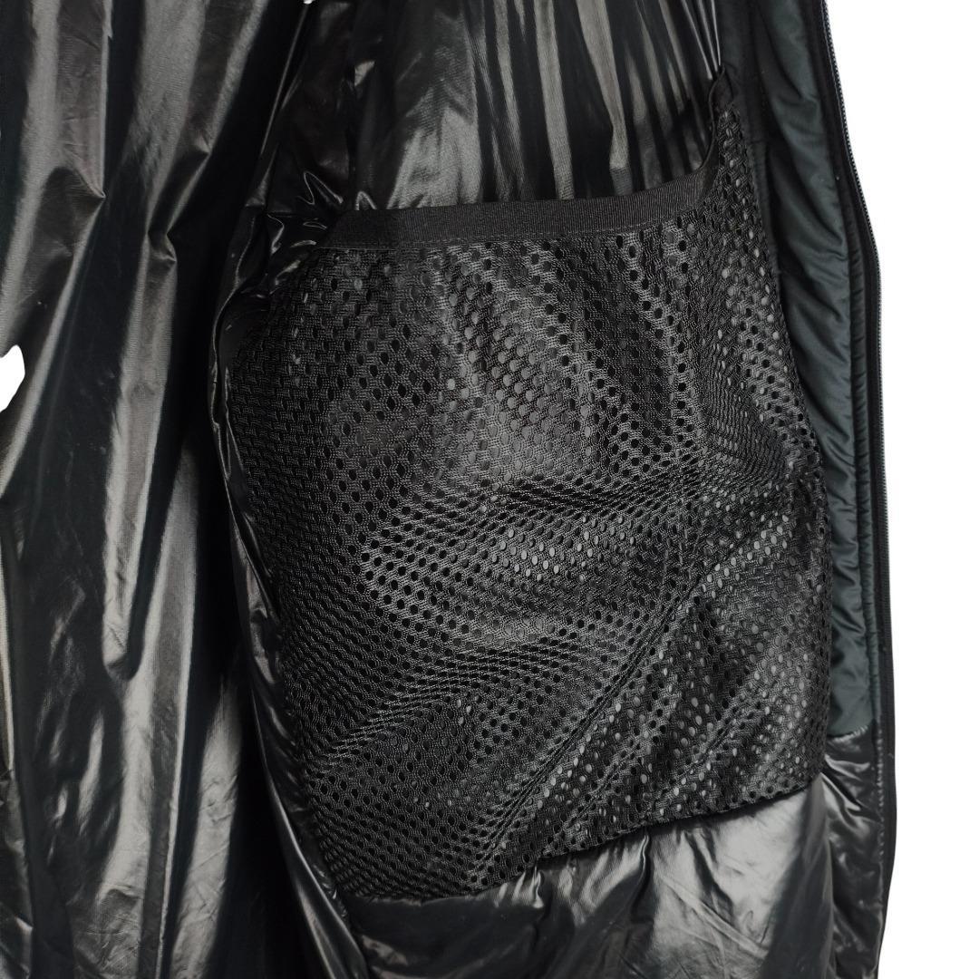 定価55,000円 ワイルドシングス ナノユニバース 別注 モンスター パーカー