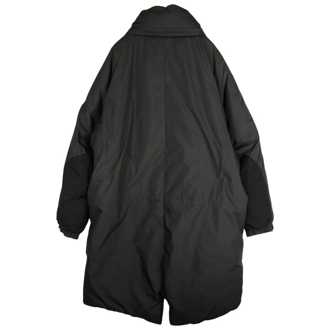 定価55,000円 ワイルドシングス ナノユニバース 別注 モンスター パーカー