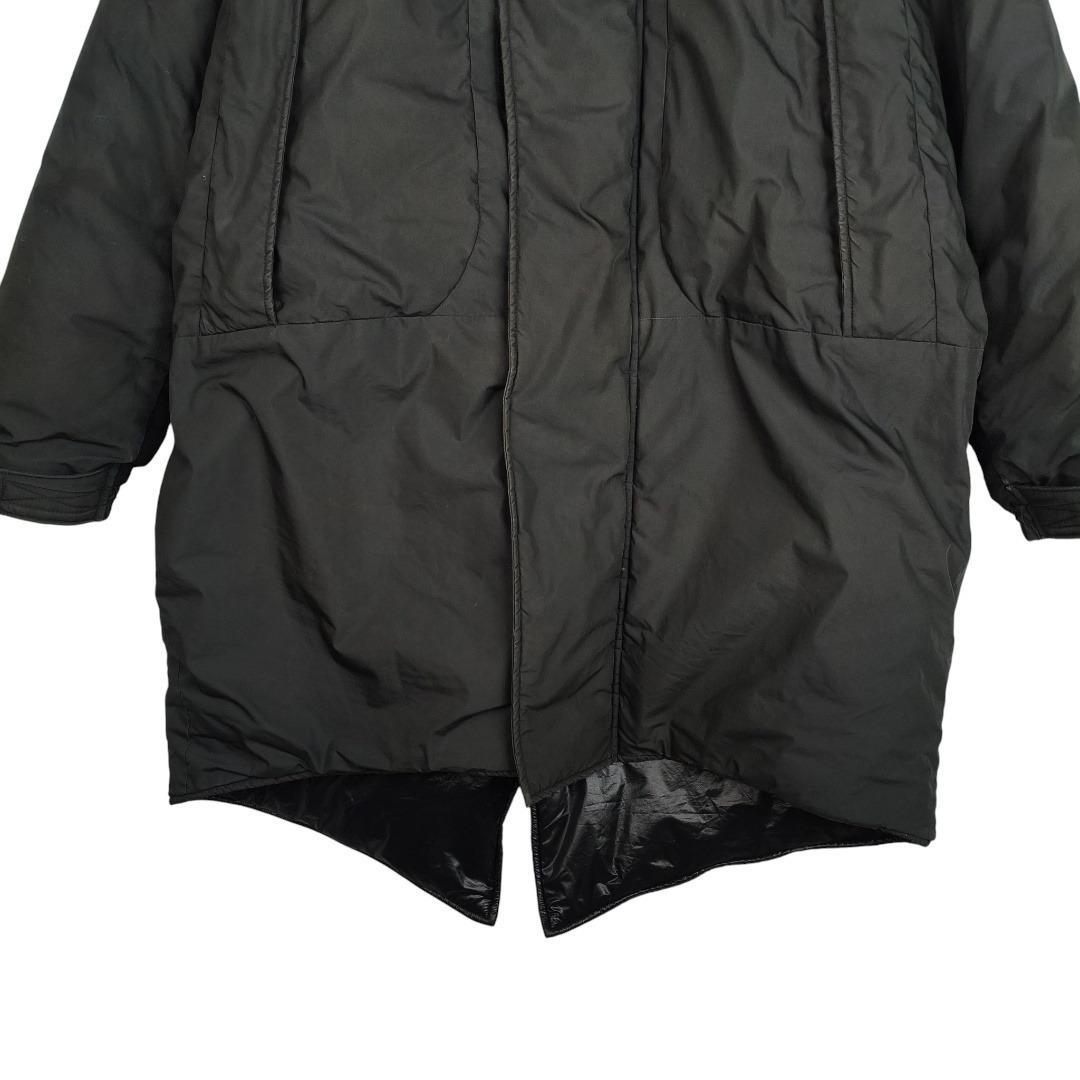 定価55,000円 ワイルドシングス ナノユニバース 別注 モンスター パーカー