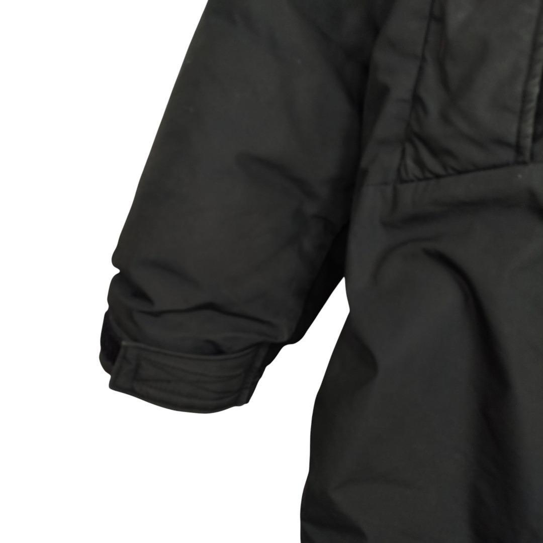 定価55,000円 ワイルドシングス ナノユニバース 別注 モンスター パーカー