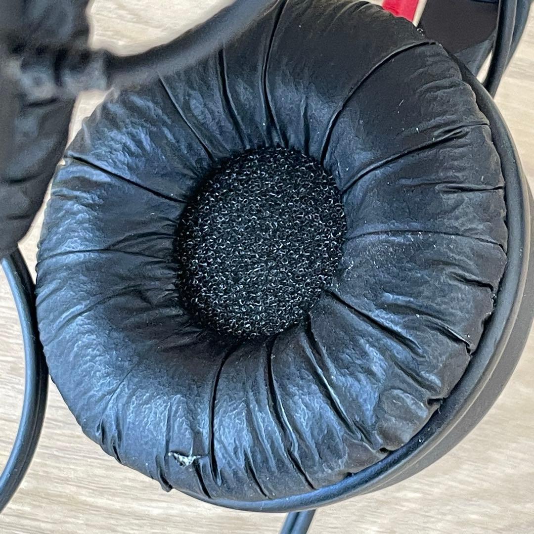 SENNHEISER HD25-1 II ゼンバイザー ヘッドフォン ジャンク