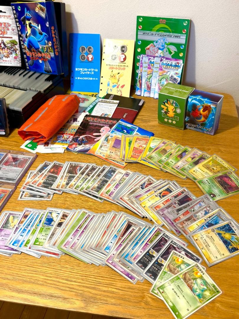 Catel_LV5　ポケカまとめ売り