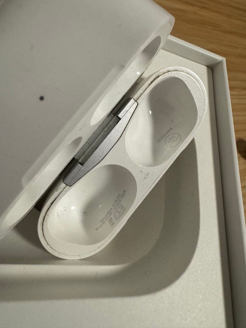 【中古】Apple AirPods Pro 第2世代 Lightning