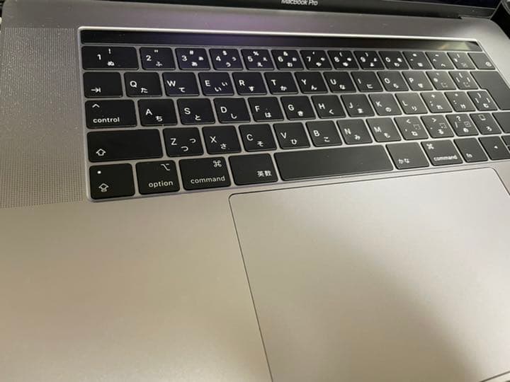 MacBook本体 macbook pro MV902J/A i7 2.6GHz 16GB 256G