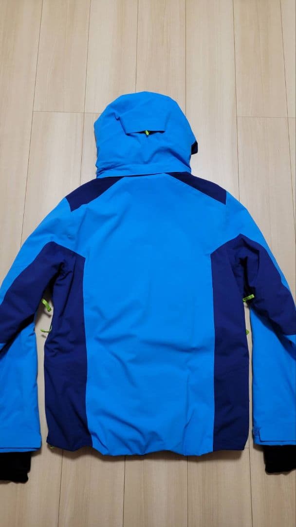 ミレー MILLET スノーボード・スキーウェア メンズ　ストレッチジャケット