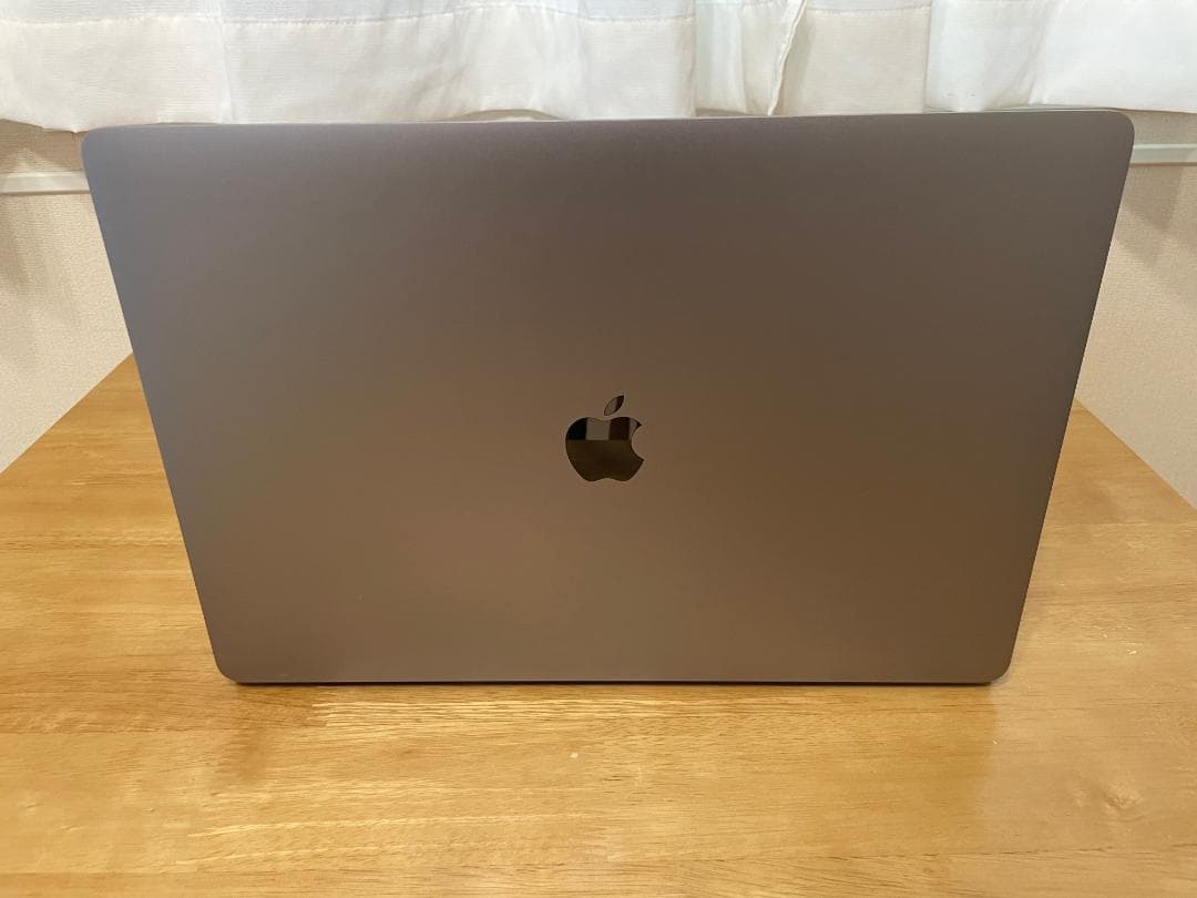 MacBook Pro 16インチ 2019 Core i7 16GB