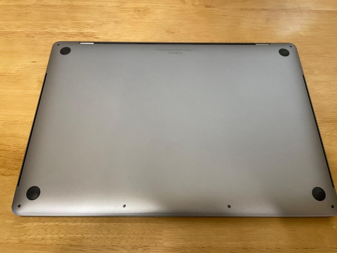 MacBook Pro 16インチ 2019 Core i7 16GB
