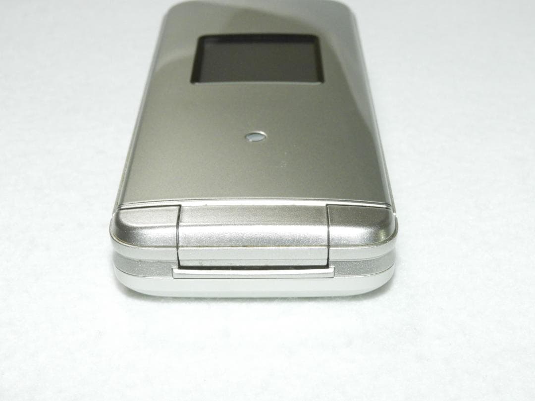 KYOCERA かんたんケータイ KYF41 au SIMフリー 4G LTE