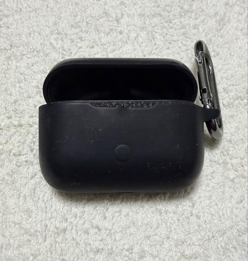 Marshall MOTIF Ⅱ A.N.C. イヤホンケース&シリコンケース