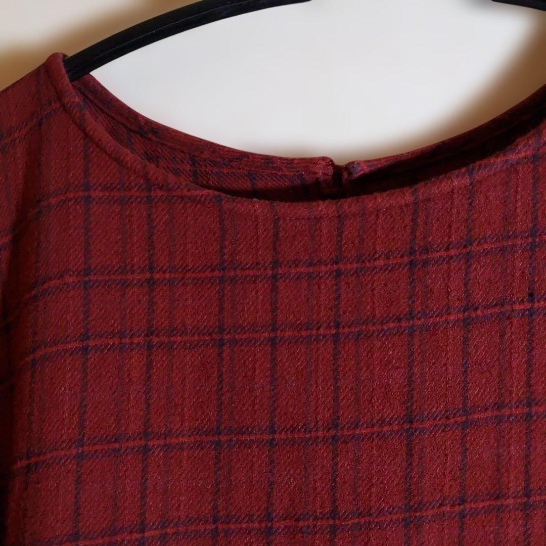 ☆群言堂♪ワンピース☆