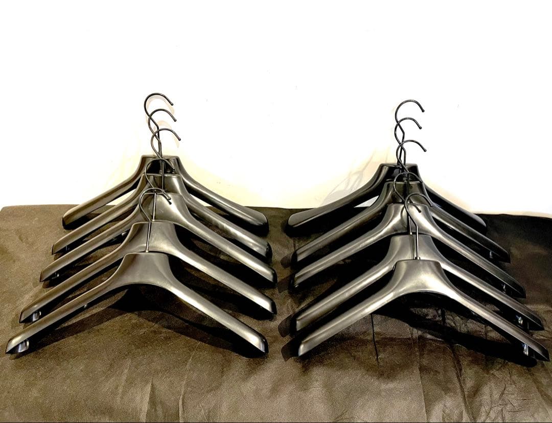 C.P.COMPANY シーピーカンパニーハンガー イタリアMAINETTI製