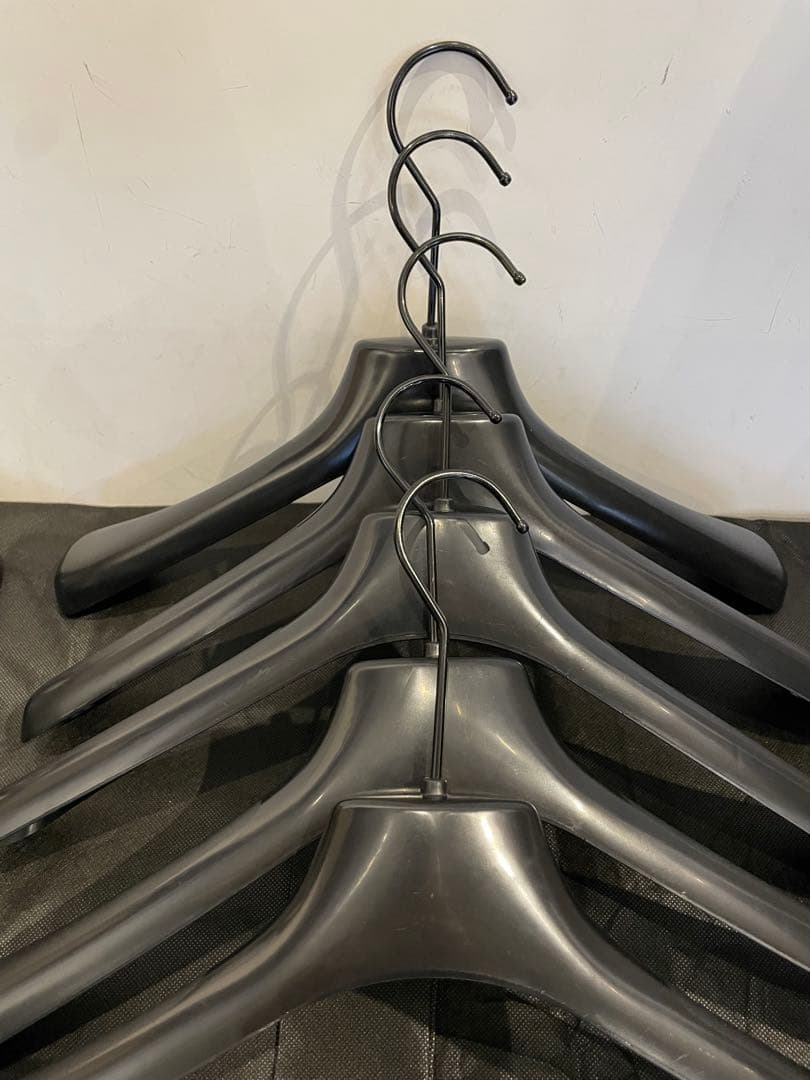 C.P.COMPANY シーピーカンパニーハンガー イタリアMAINETTI製