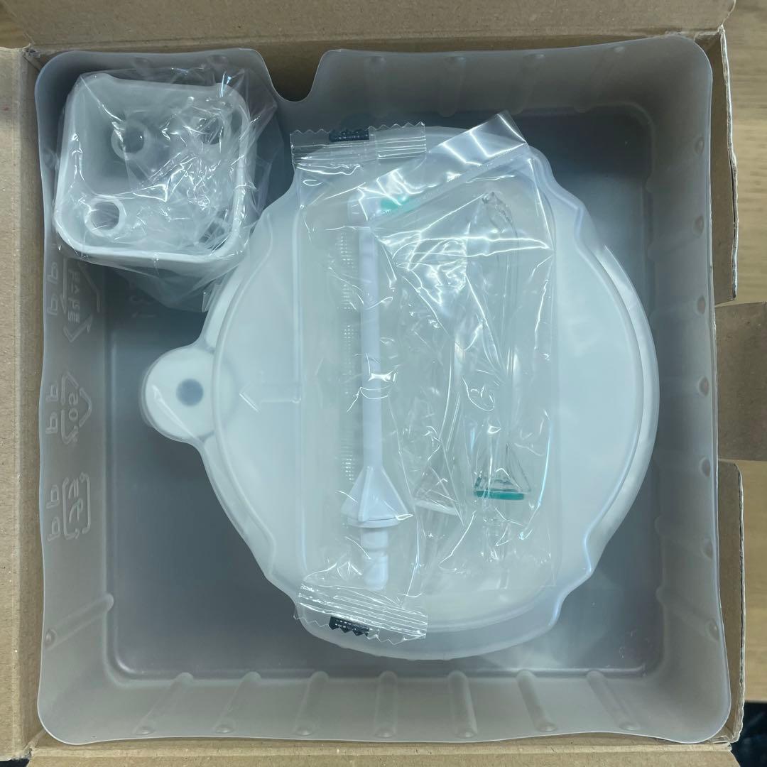 未使用 Panasonic EW-CDJ73 ジェットウォッシャー ドルツ