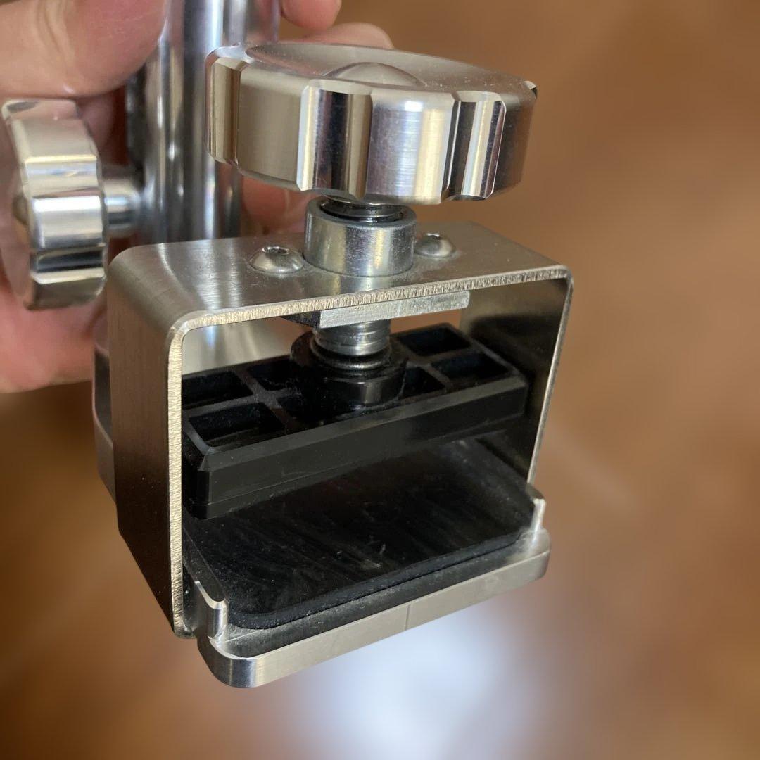 リトルピアニスト　ピアノ補助ペダル　キッズ仕様ホールドタイプ　身長120cm〜