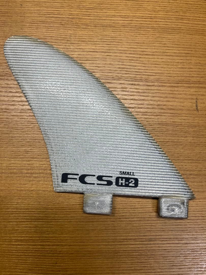 らんおんページ　FCS H2 計6枚セット