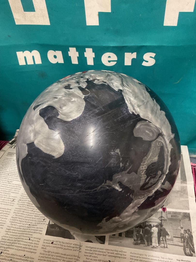 プラグ済9ゲームused モーティブ社スナイパー15p3oz (AAA)