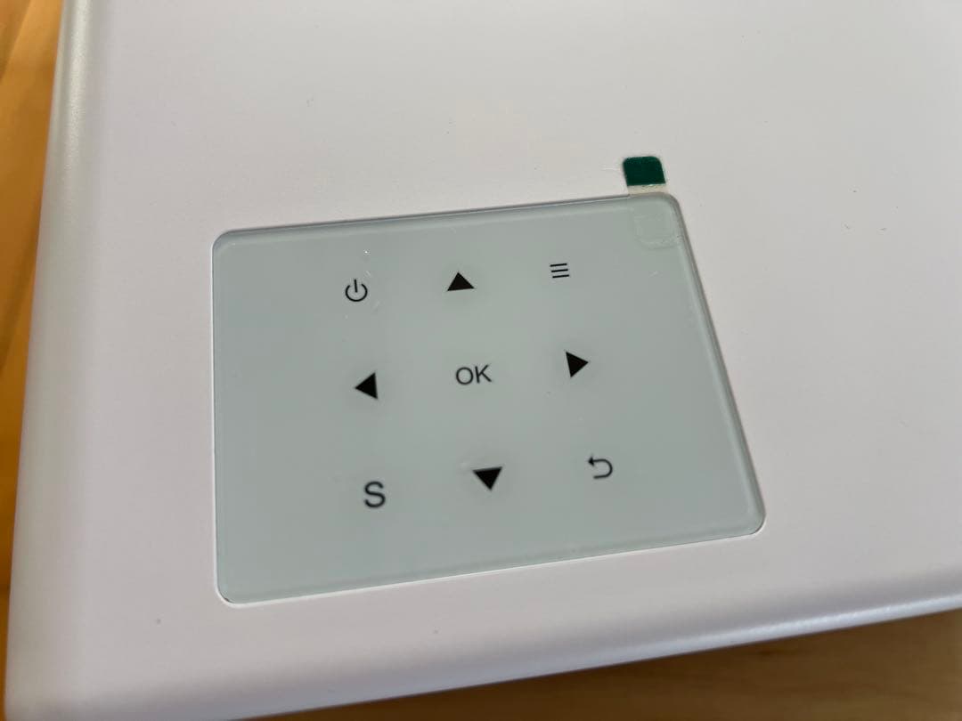 YABER PRO Y9 Full HDプロジェクター