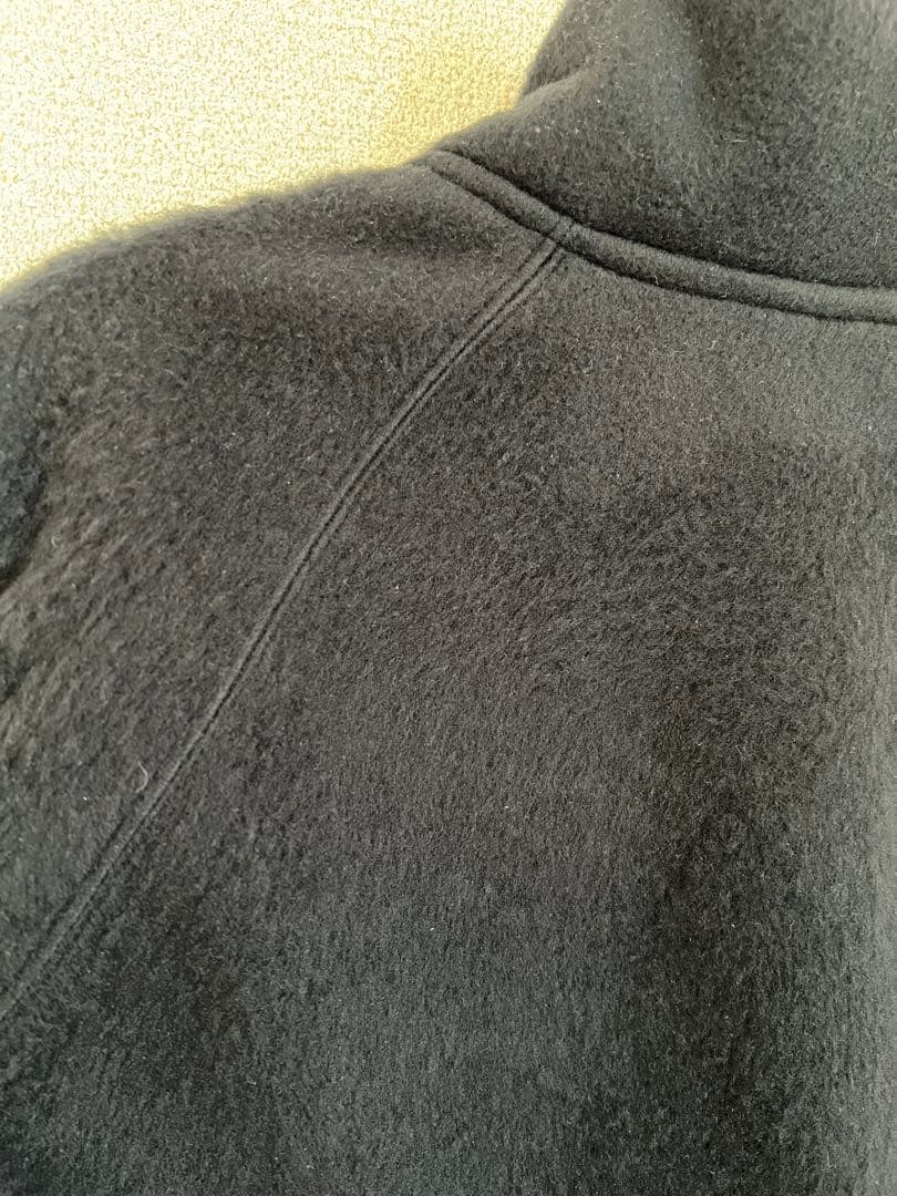 トップス blurhms ROOTSTOCK LEVEL3 Fleece Vest