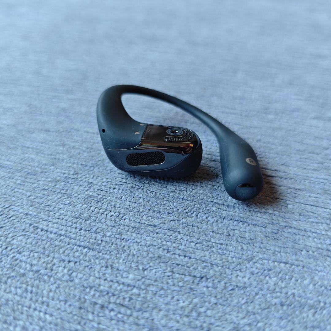 【最終値下げ】Shokz OpenFit 2 右耳のみ ブラック