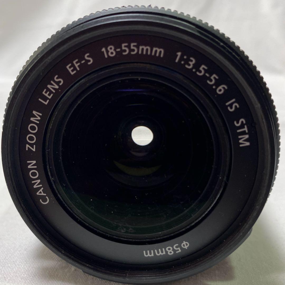 Canon EOS デジタル一眼レフカメラ