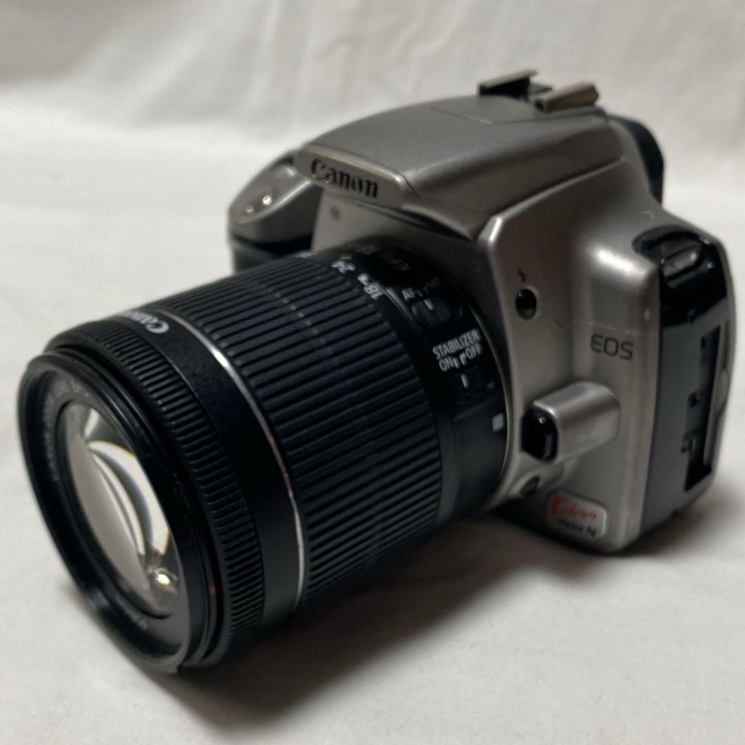 Canon EOS デジタル一眼レフカメラ
