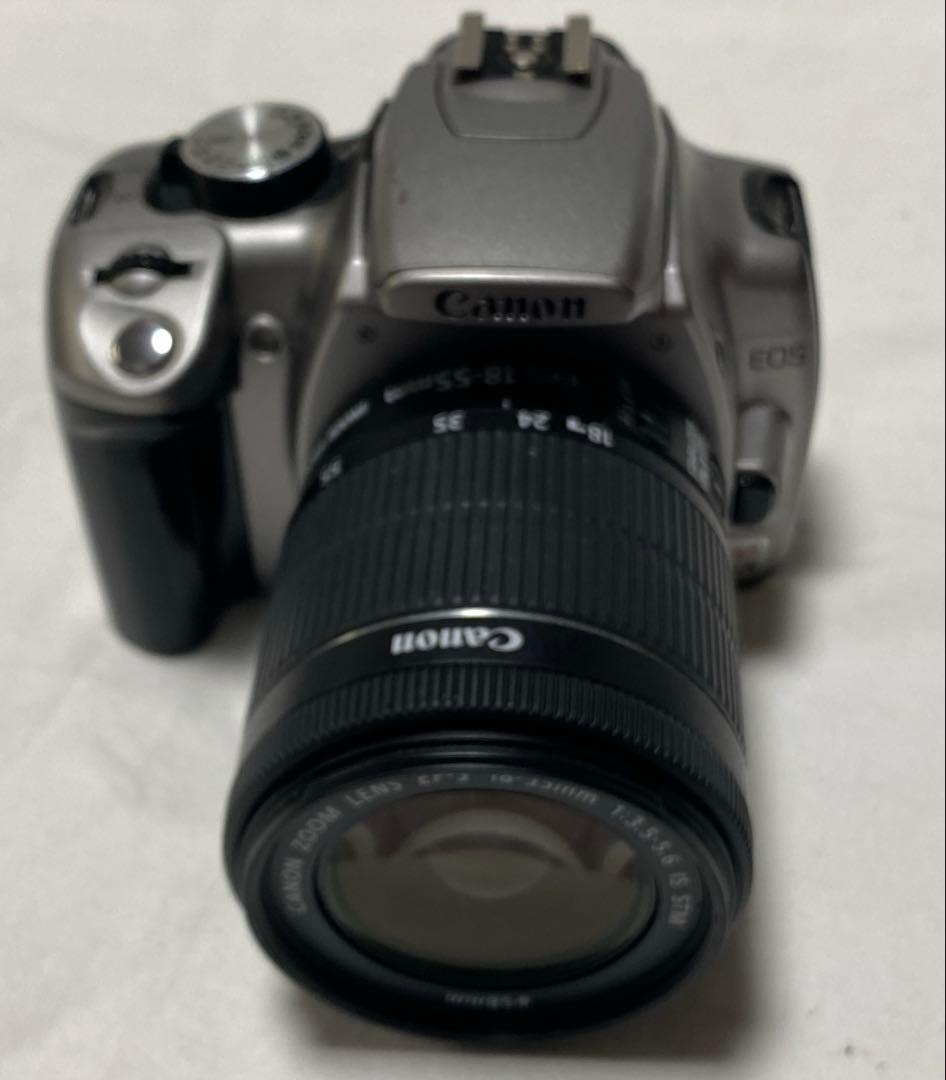 Canon EOS デジタル一眼レフカメラ
