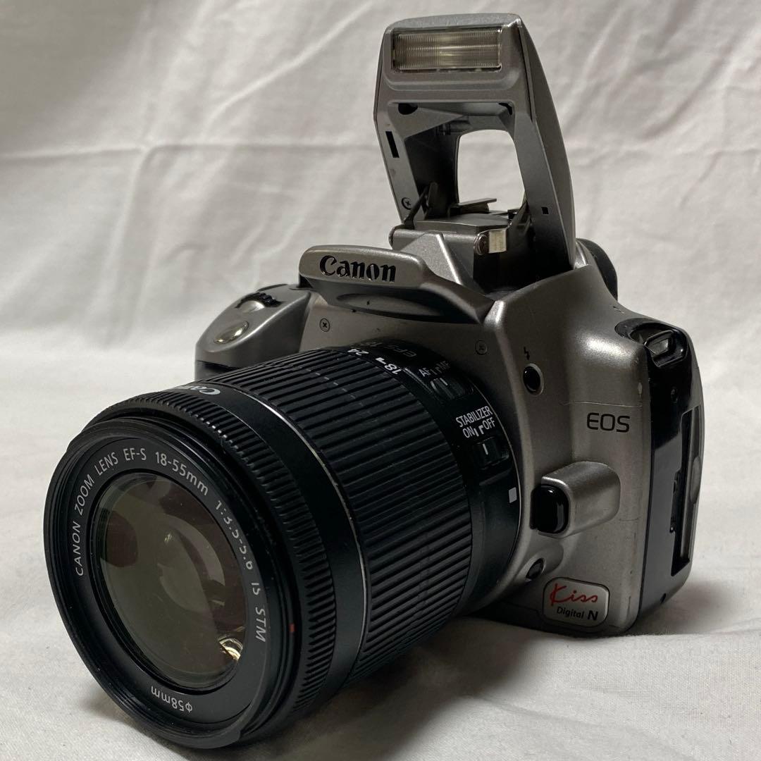 Canon EOS デジタル一眼レフカメラ