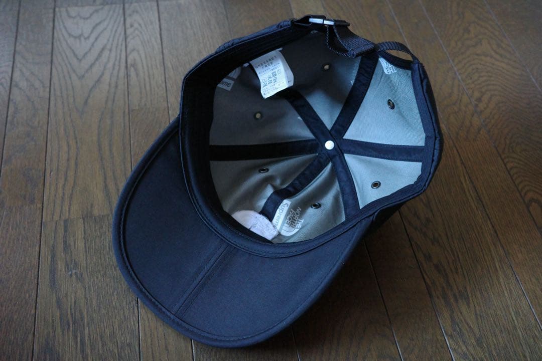 帽子 Supreme The North Face Split 6-Panel