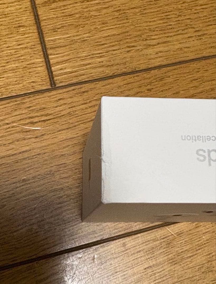 AirPods4 ノイズキャンセリング機能搭載