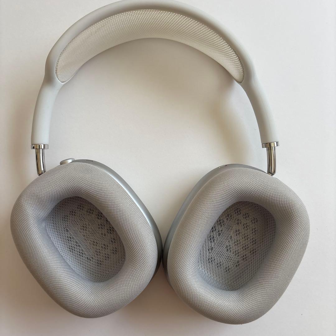 AirPodsMAX 第1世代 lightning