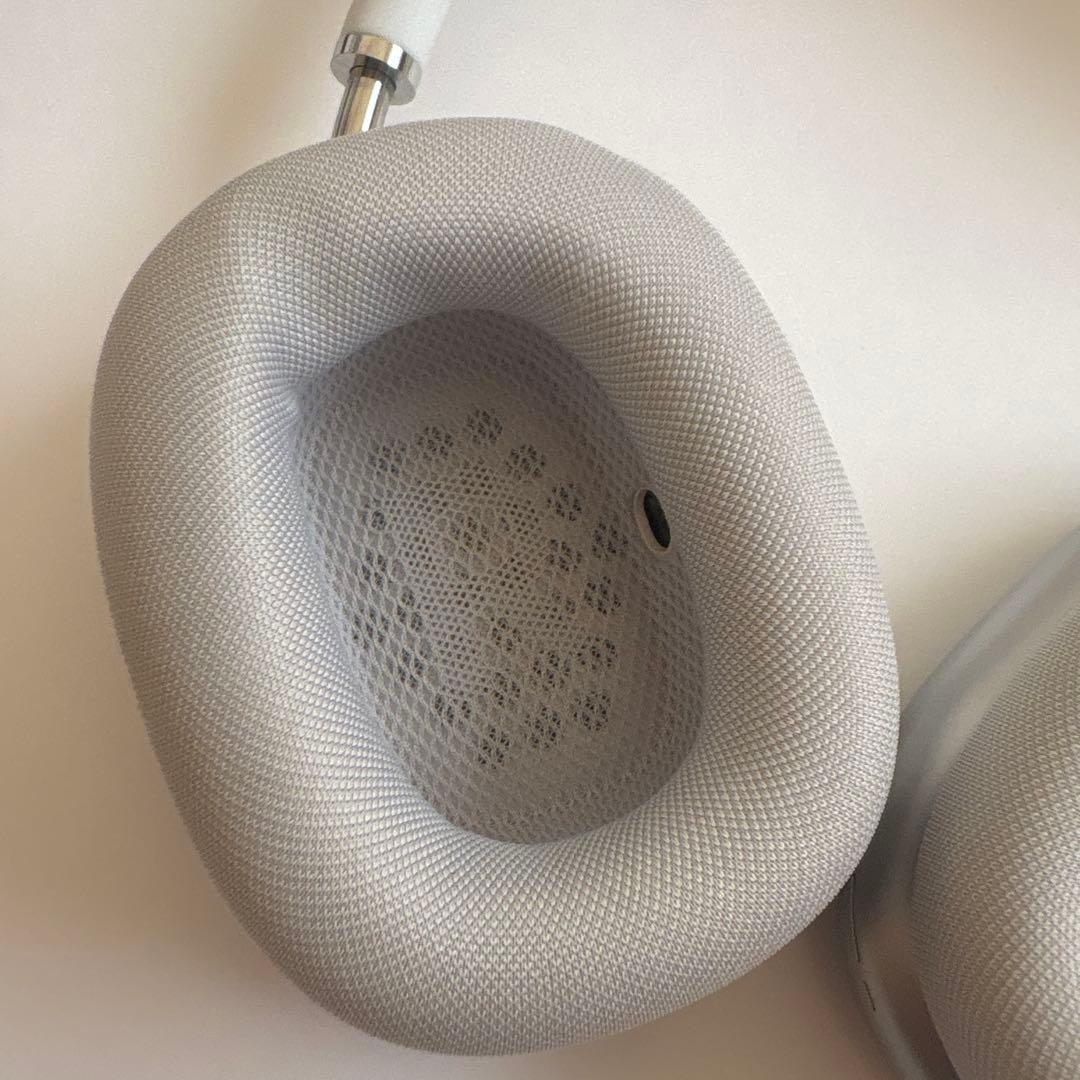 AirPodsMAX 第1世代 lightning