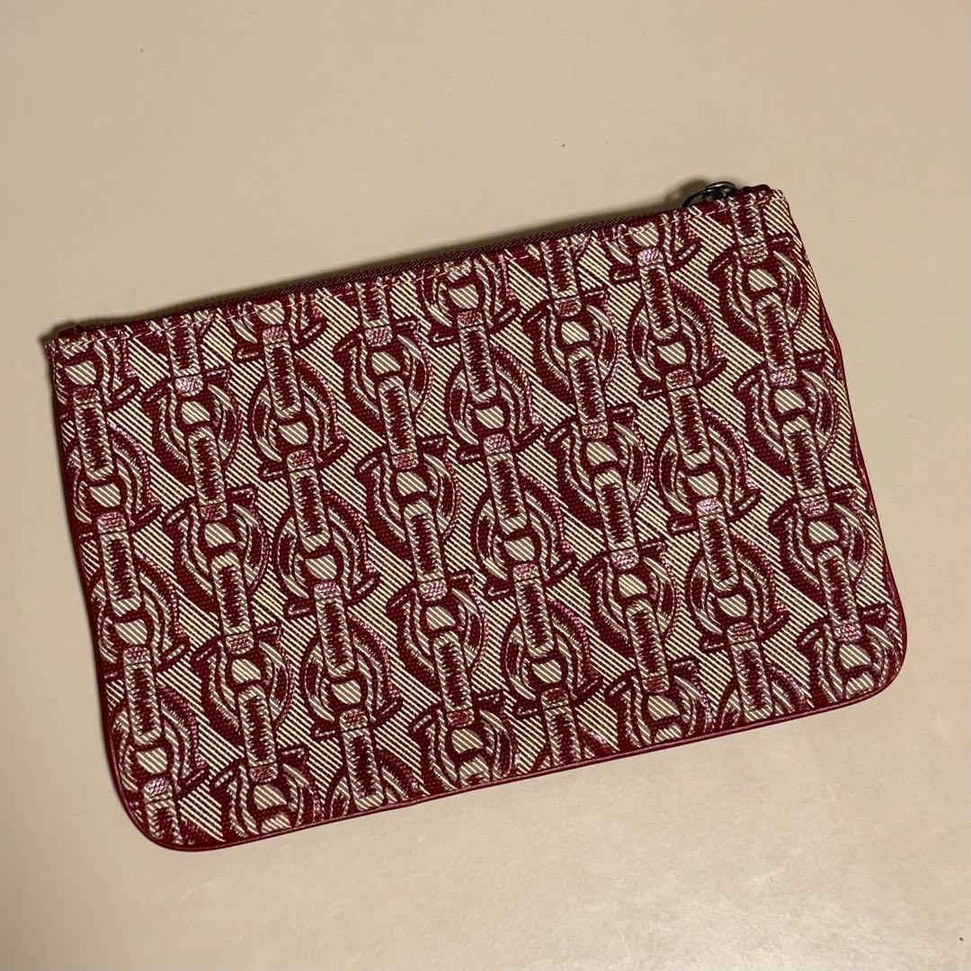 COACH レキシー クラッチバッグ