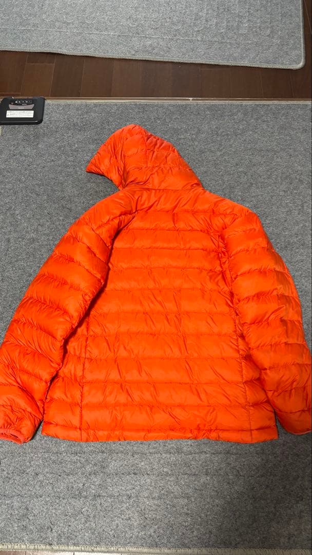 mont-bell コロラドパーカー