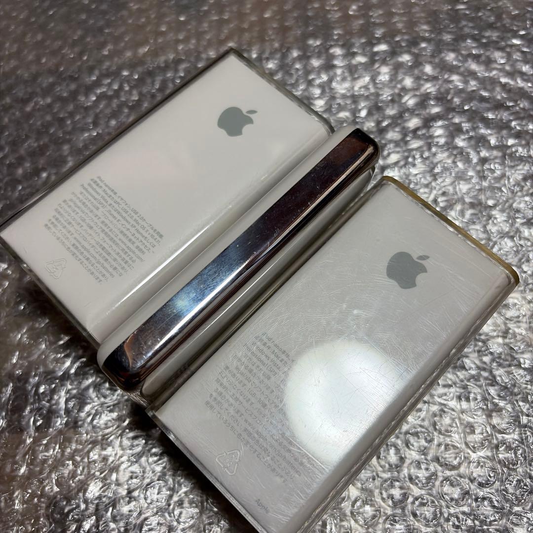 iPod 第4世代　 20GB 箱付き　A1099