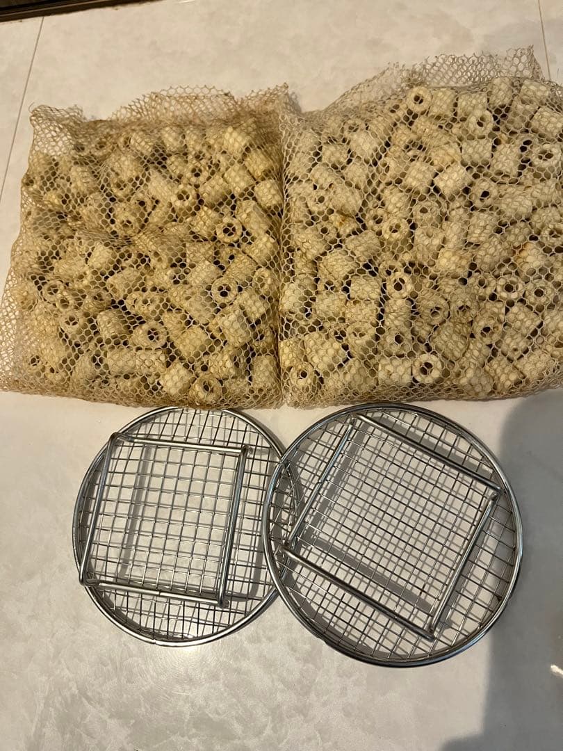 ADA スーパージェットフィルター ES-150 ver.1