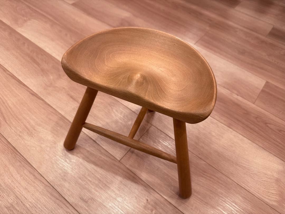 アクタス　SHOEMAKER スツール 27cm For Kids