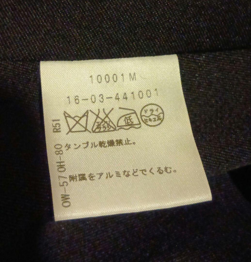 ヴィヴィアンウエストウッド　ジャケット　ブラック　2