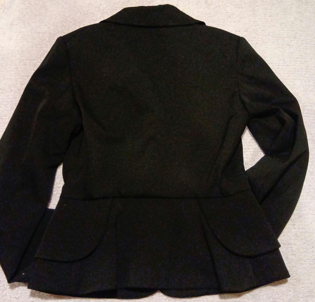 ヴィヴィアンウエストウッド　ジャケット　ブラック　2