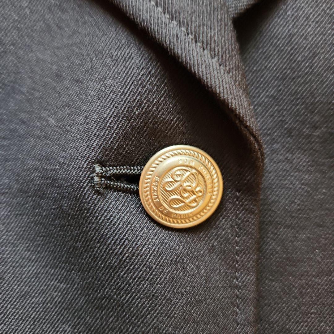 ポンポネット L/160 受験対応 面接 フォーマル セレモニー用 5点セット