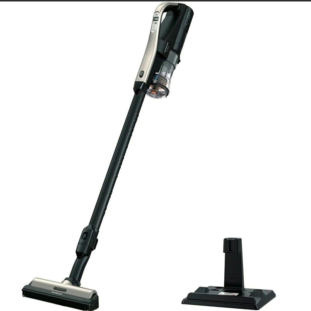 新品　未開梱　日立　スティック掃除機　ラクかるスティック PV-BL2H