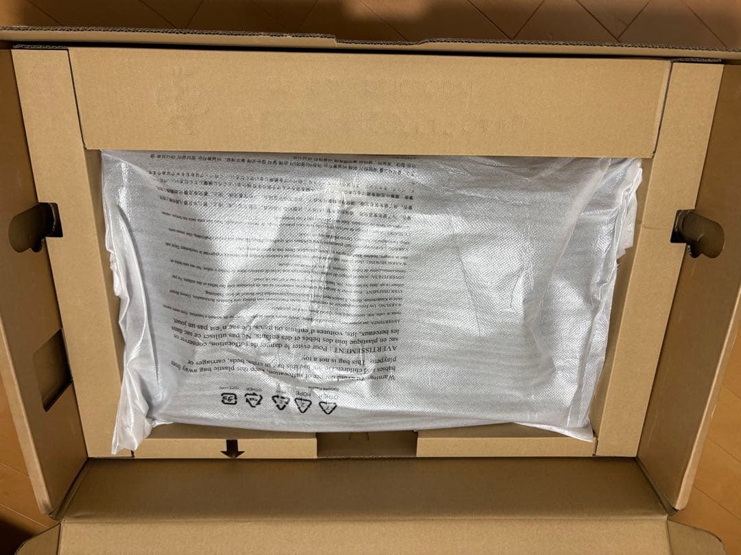 PHILIPS 液晶ディスプレイ PCモニター 27E1N5500E/11