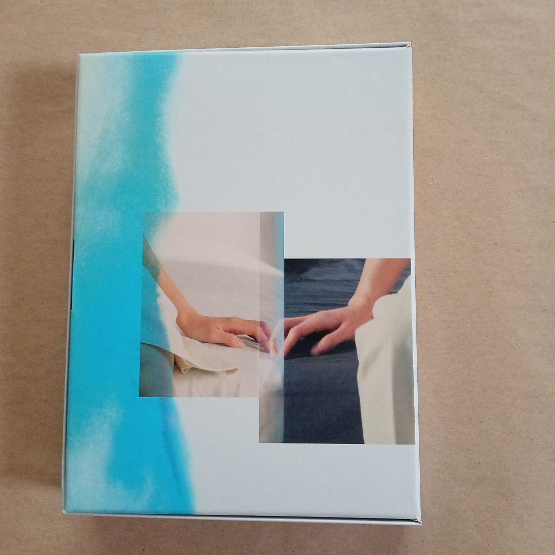 あなたがしてくれなくても Blu-ray BOX〈4枚組〉