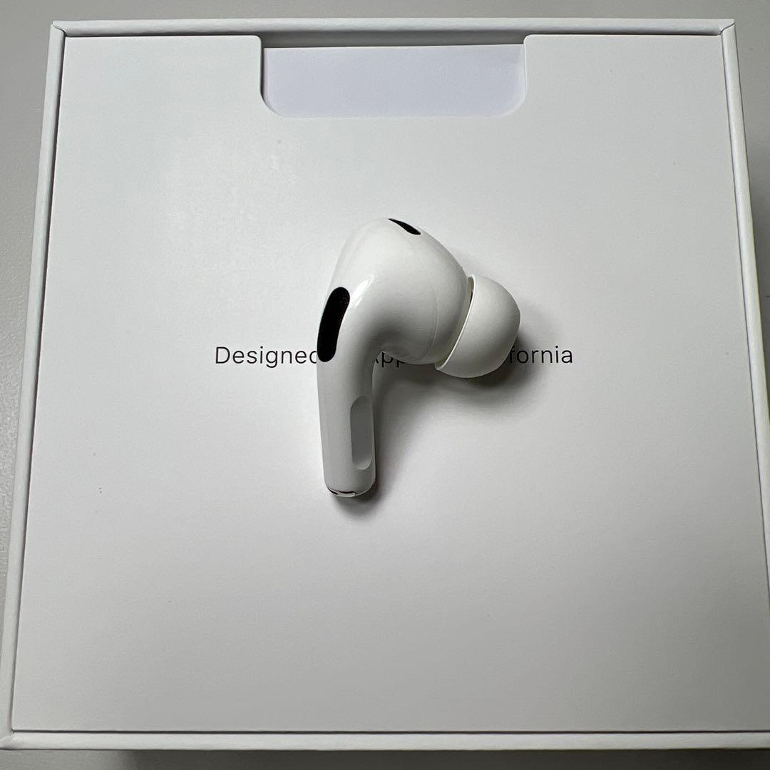 Apple AirPods Pro 第2世代 lightning 両耳 [79]