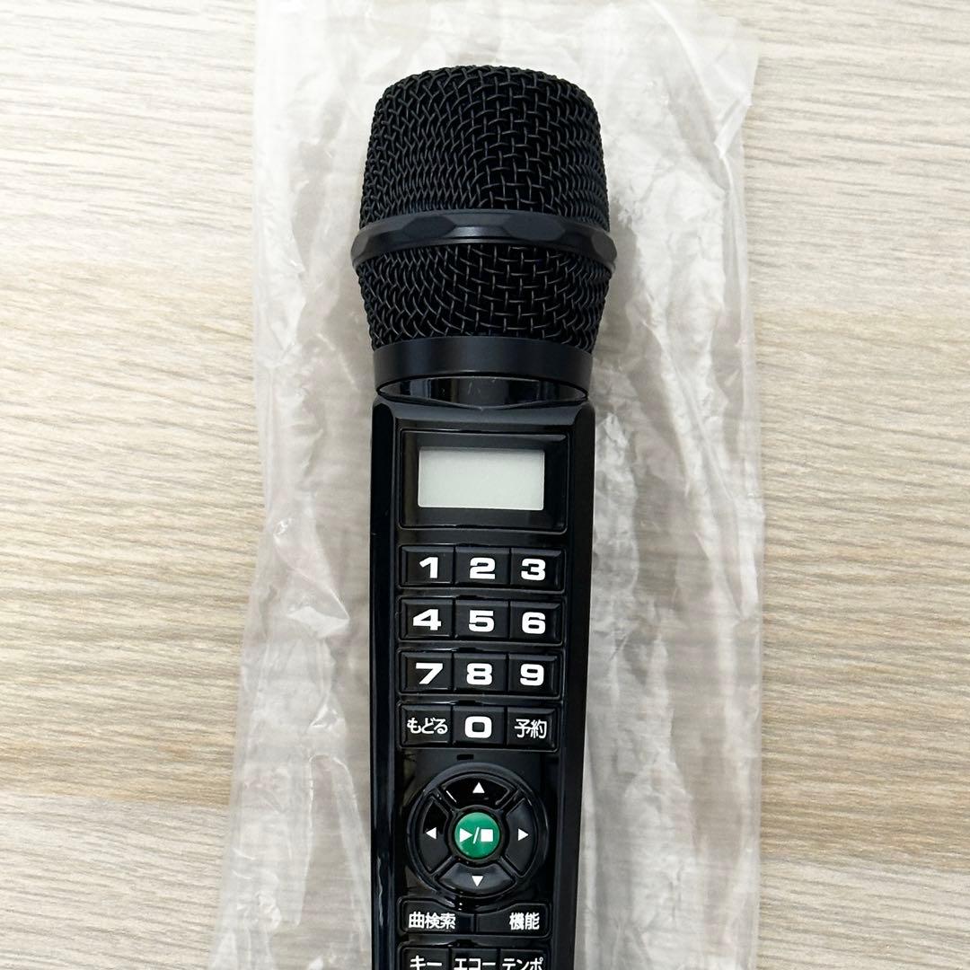 増設マイク付き✨ ONSTAGE PK-WA100(S) パーソナルカラオケ