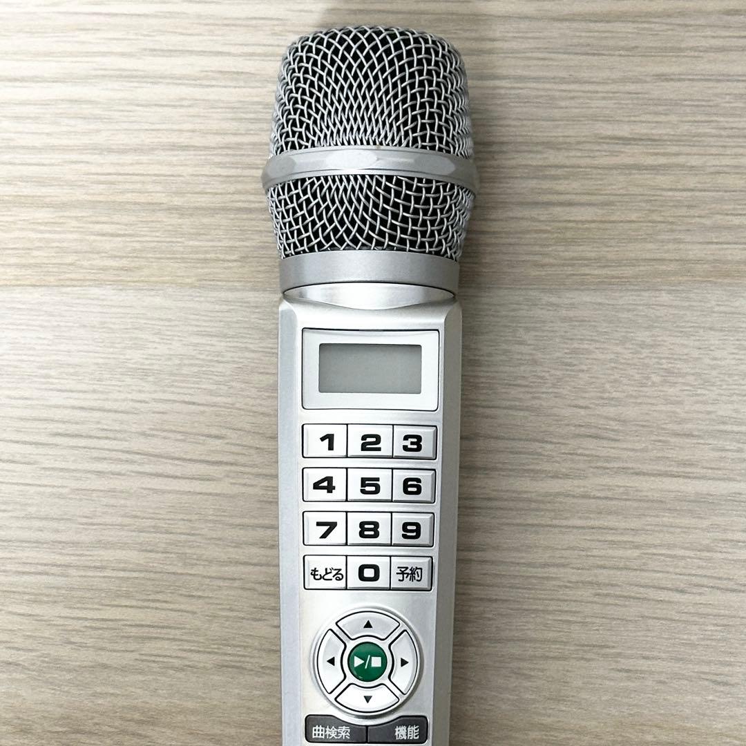 増設マイク付き✨ ONSTAGE PK-WA100(S) パーソナルカラオケ